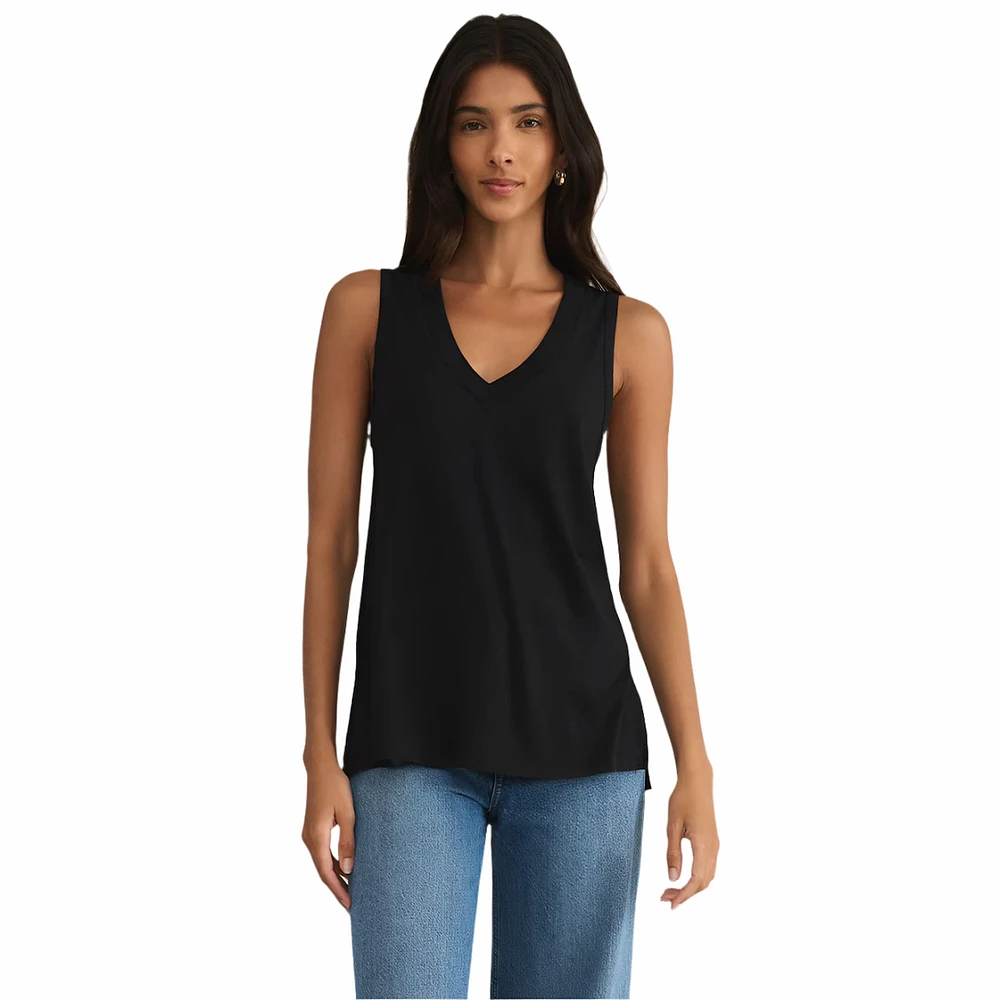 Z Supply Women's The Californian Tank