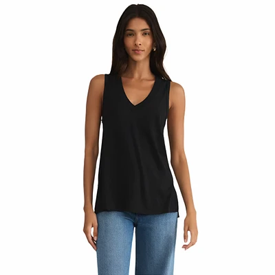 Z Supply Women's The Californian Tank
