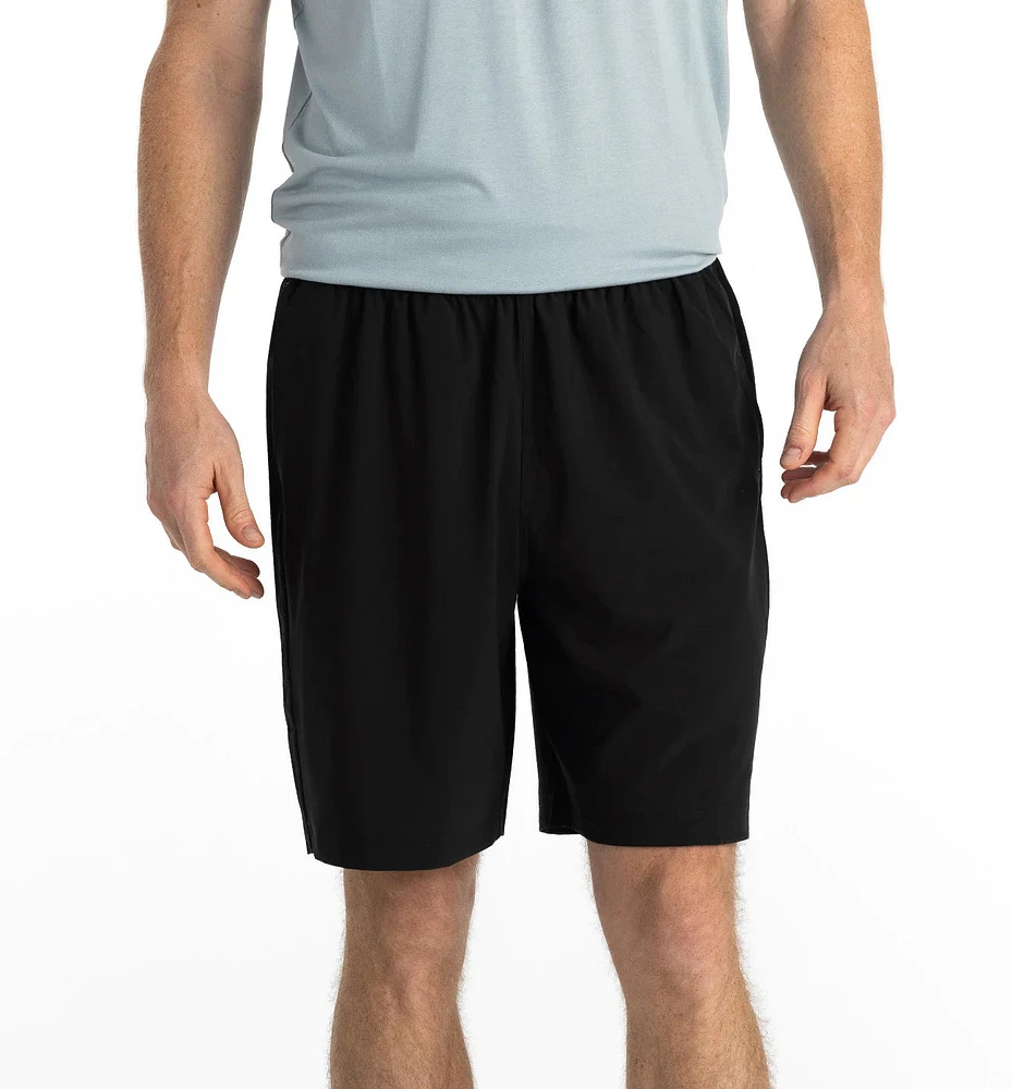 Free Fly Men's Breeze Shorts - 8" Inseam