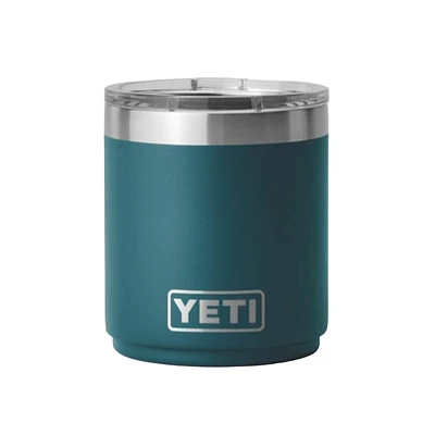 YETI Rambler 10 oz Lowball 2.0