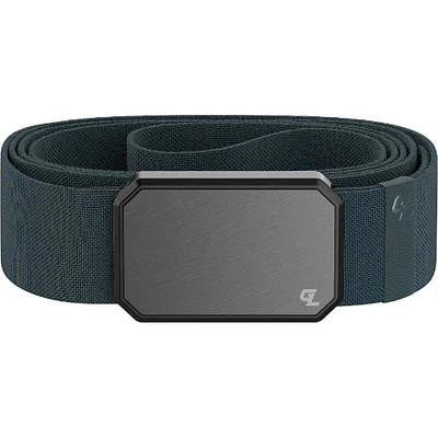 Groove Belt Anchor