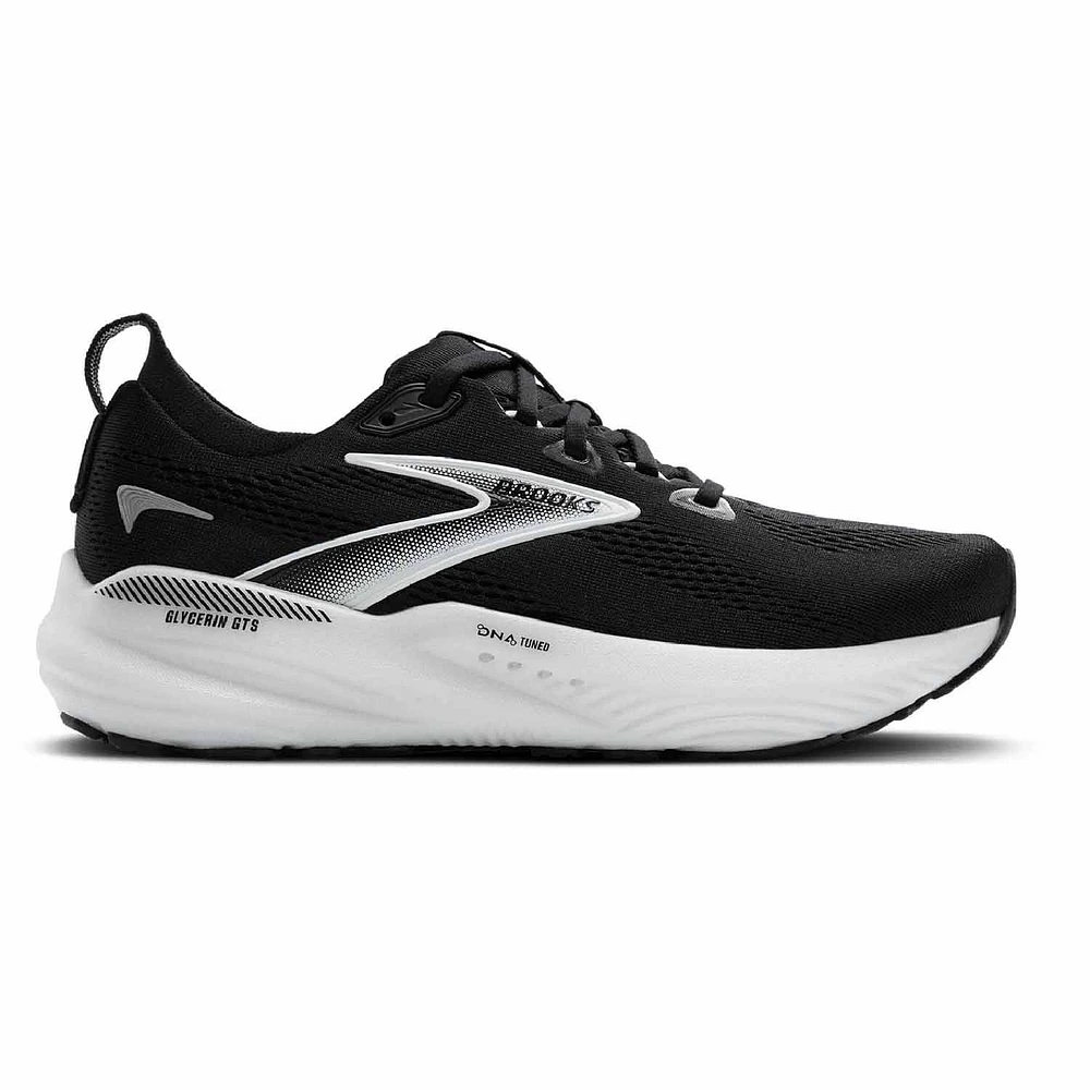 Brooks Men's Glycerin GTS 22 Running Shoes