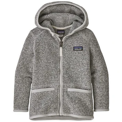 Patagonia Baby Better Sweater Fleece Jacket
