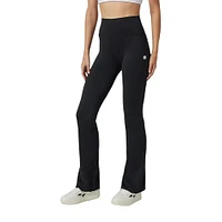 Vuori Women's Halo Slim Flare Pants