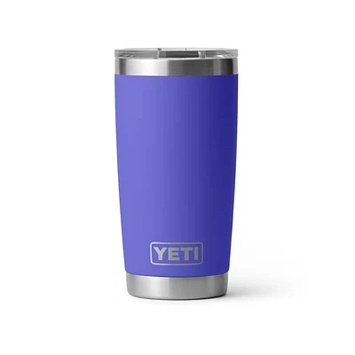 YETI Rambler oz Tumbler with Magslider Lid