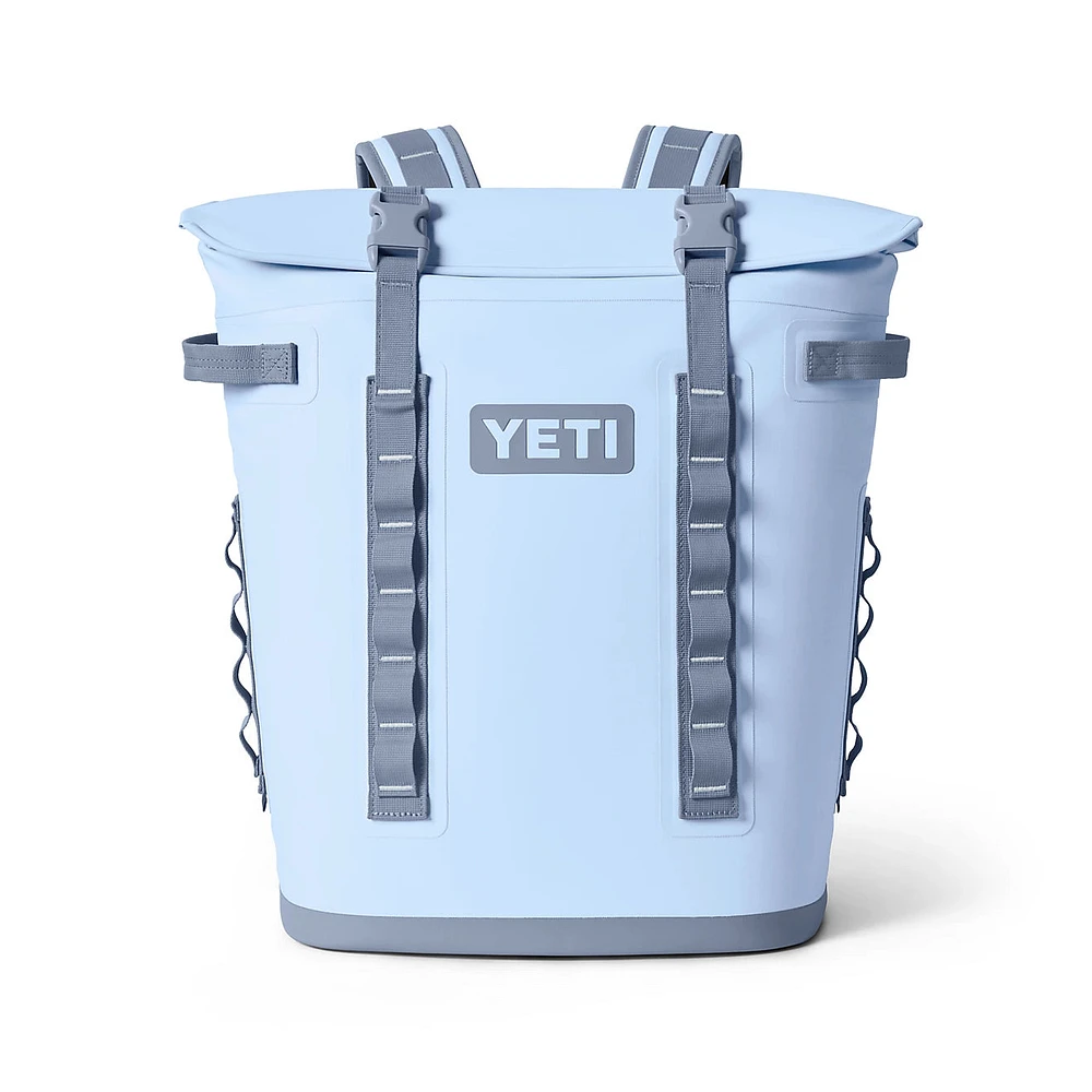 YETI Hopper M20 Backpack Soft Cooler