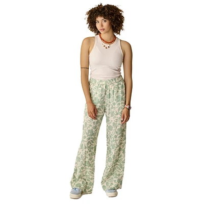 Carve Designs Women's Nico Linen Pants