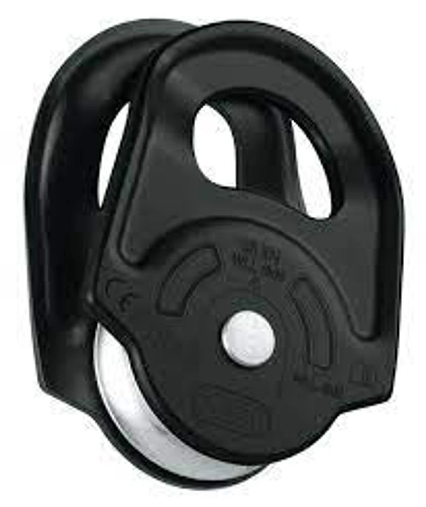 Rescue Pulley