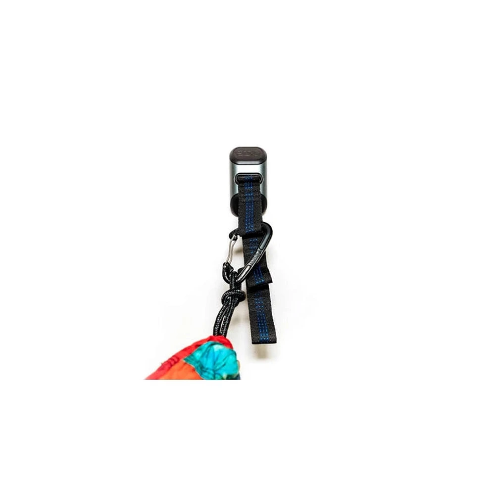 Eno Deluxe Hammock Deluxe Hanging Kit