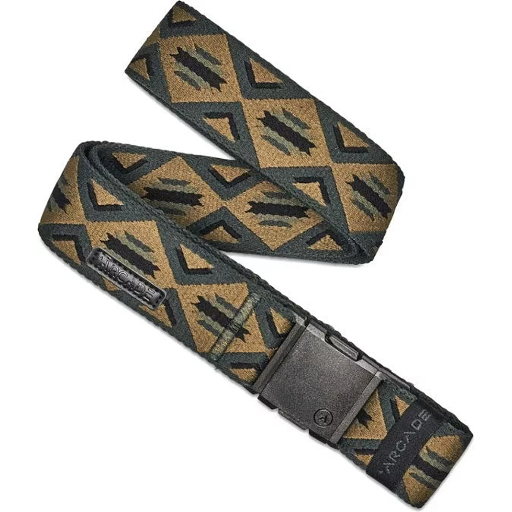 Adventure Belt - Creosote