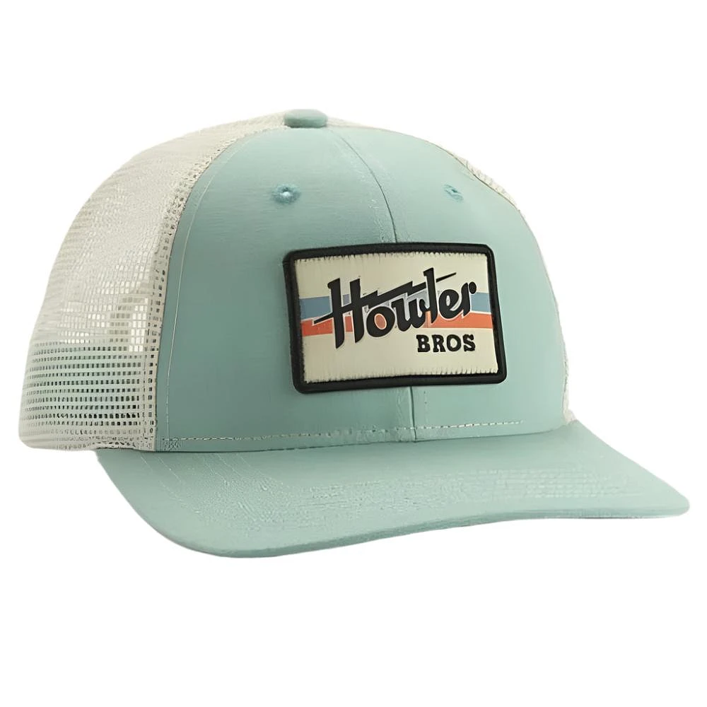 Howler Brothers El Mono Standard Hat