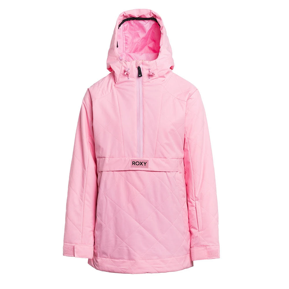 Roxy Women's Radiant Lines Snow Jacket