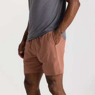 Free Fly Men's Active Breeze Shorts - 7" Inseam