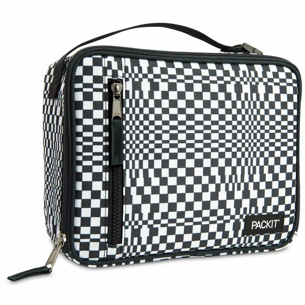 PackIt Freezable Classic Lunch Box
