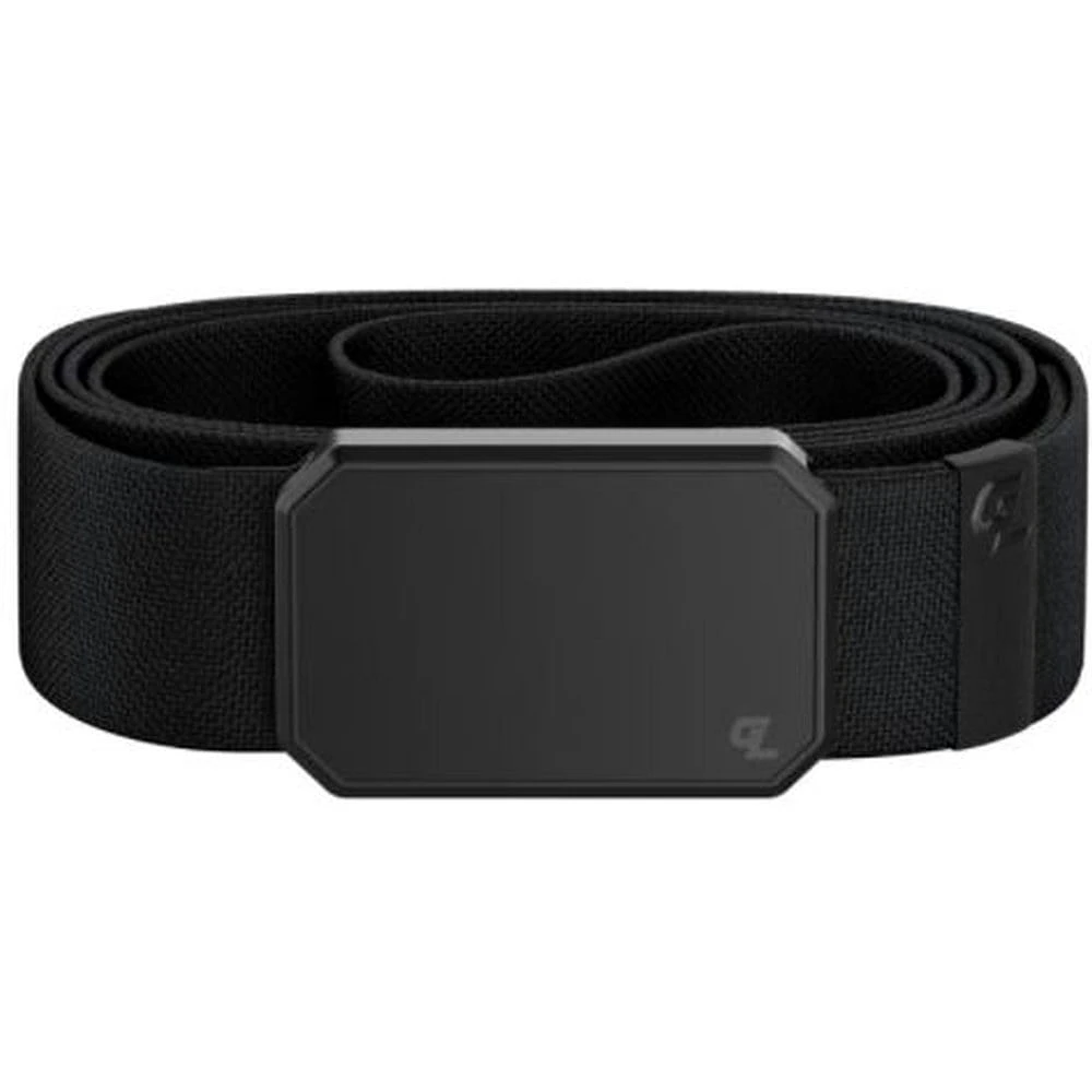 Groove Belt Black