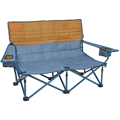 Low Loveseat