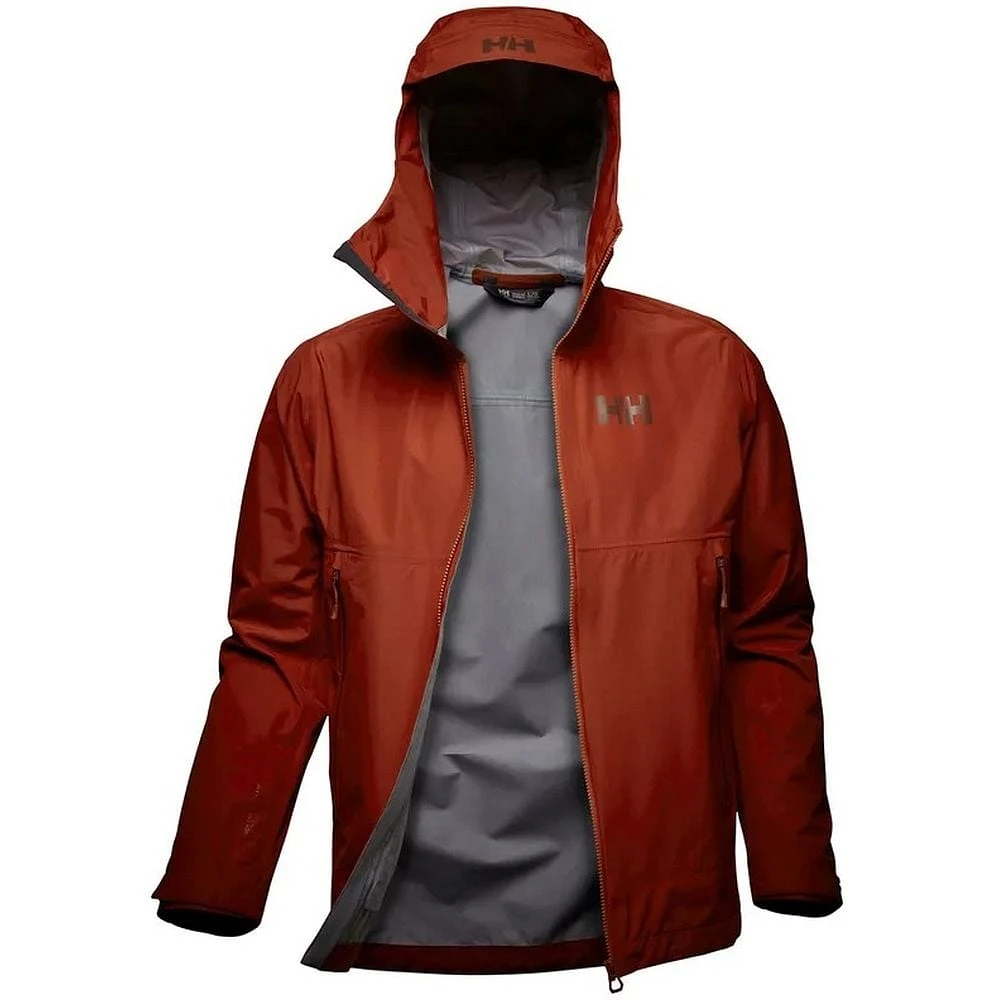 Men's Blaze 3L Shell Jacket