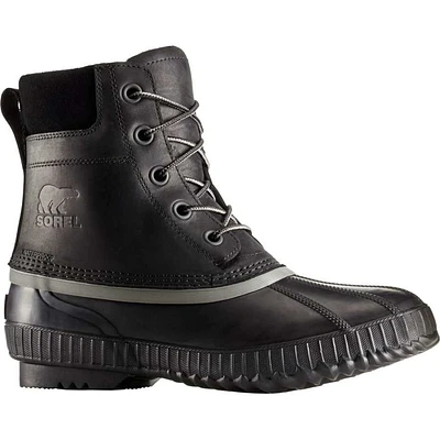 SOREL Men's Cheyanne II Duck Boots