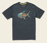Howler Brothers Men's Permit Foliage Select T-Shirt