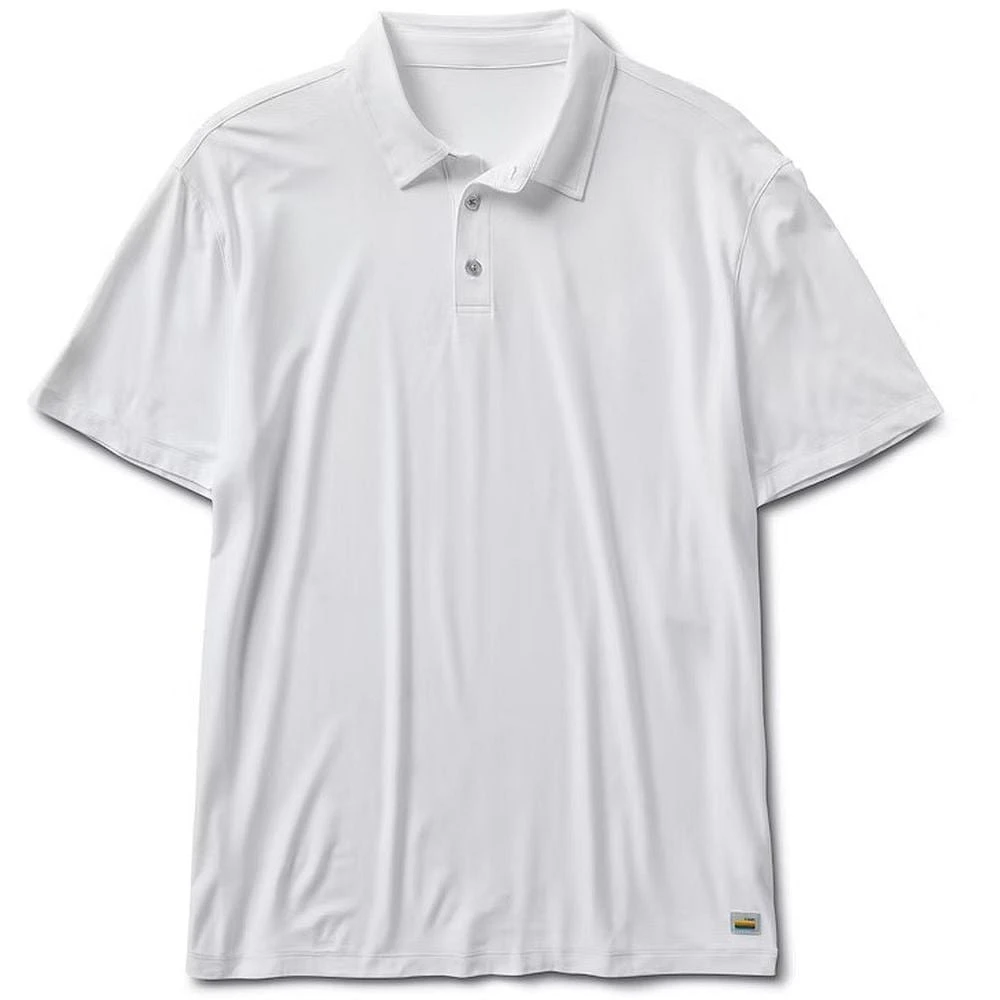 Vuori Men's Strato Tech Polo