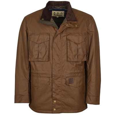 Men's Watson Wax Jacket