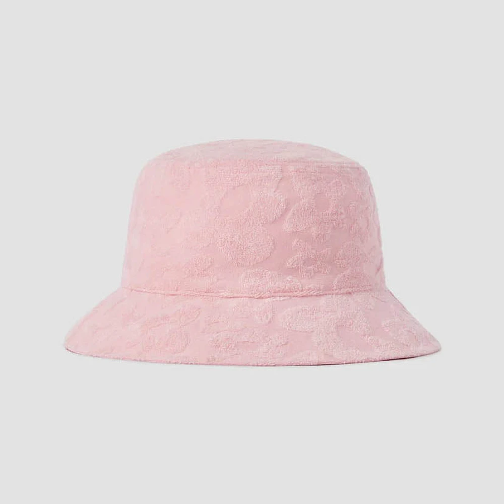 Southern Shirt Women's Towel Terry Bucket Hat