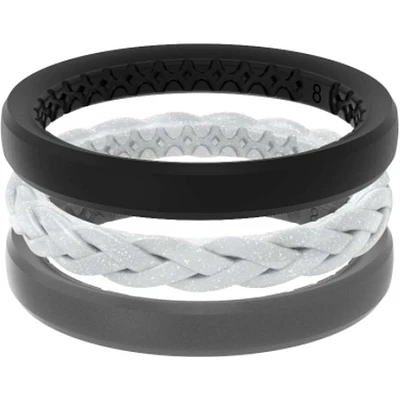 Luna Stackable Ring