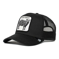 Goorin Bros The Black Sheep Trucker Hat