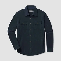 Southern Shirt Men's Stretch Twill Shacket