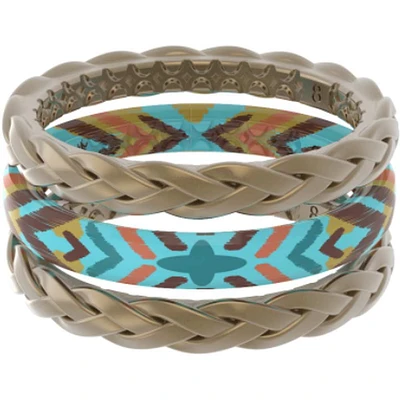 Stackable Ring