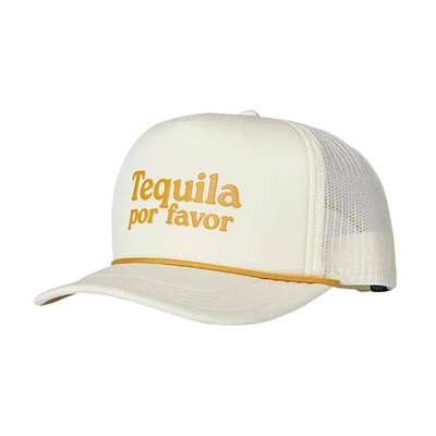 Toes On The Nose Tequila Por Favor Hat