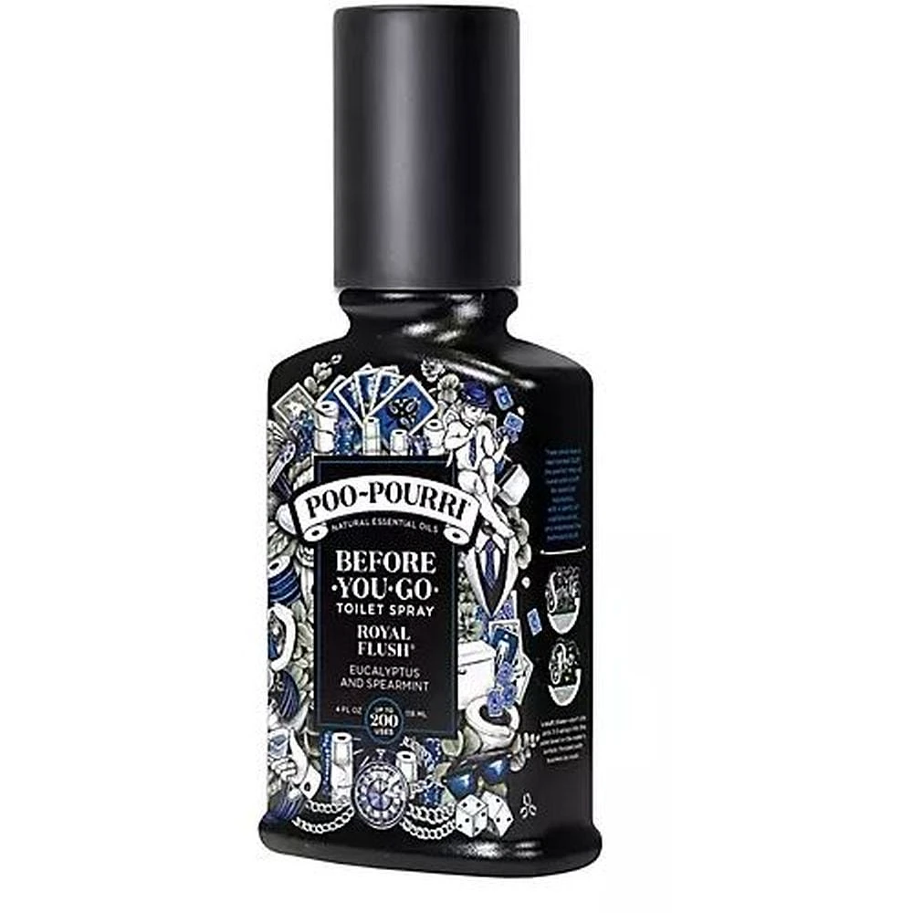 Poopourri Toilet Spray