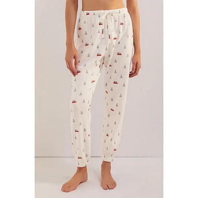 Z Supply Women's Classic Tree Joggers