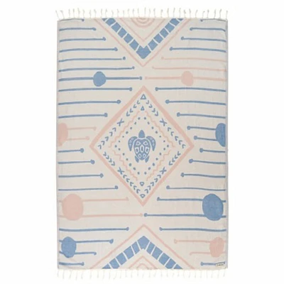 Sand Cloud Diamondback Towel