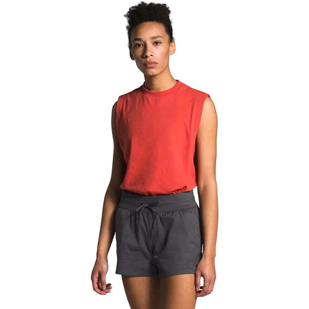 W Aphrodite Motion Short-Reg