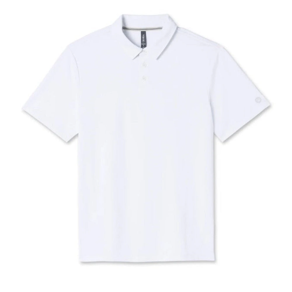 Vuori Men's Gamepoint Polo