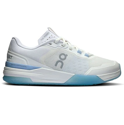 On Women's The Roger Advantage Pro Tennis Shoes