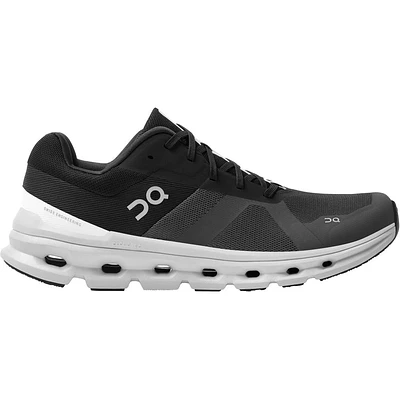 On Men's Cloudrunner Wide Running Shoes