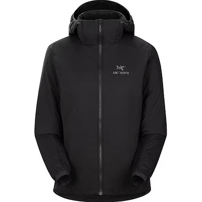 Women's Atom Hoody
