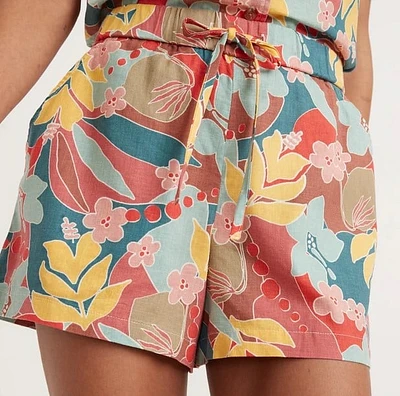 Women's Beach Short
