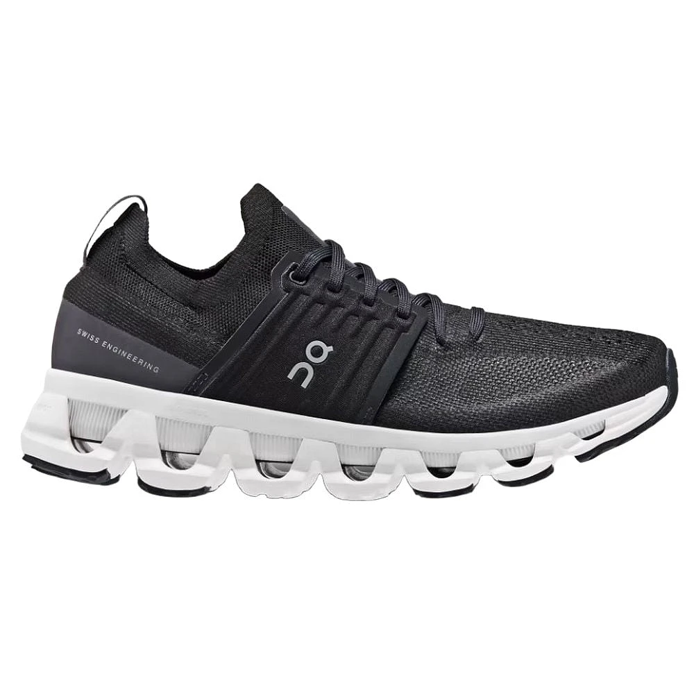 On Women's Cloudswift 3 Running Shoes