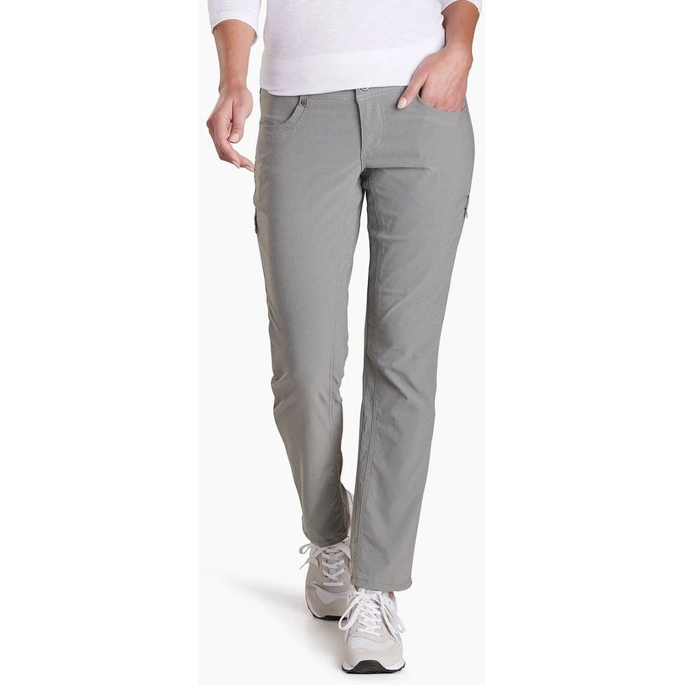 Women's Trekr Pants - 30" Inseam