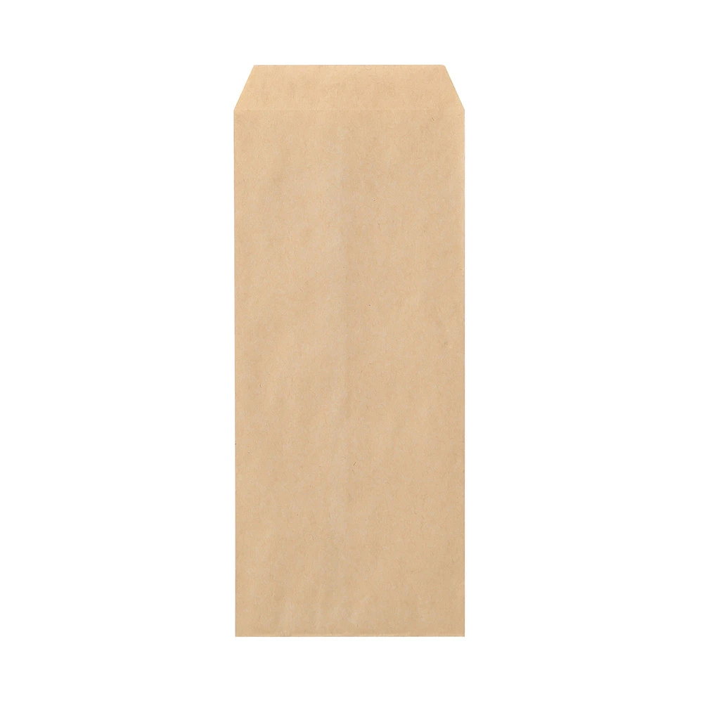 Kraft Paper Mailing Envelope - B5
