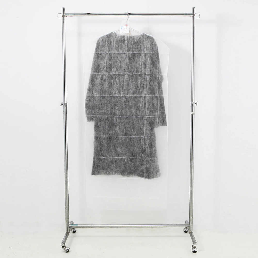 Nonwoven Fabric Garment Cover