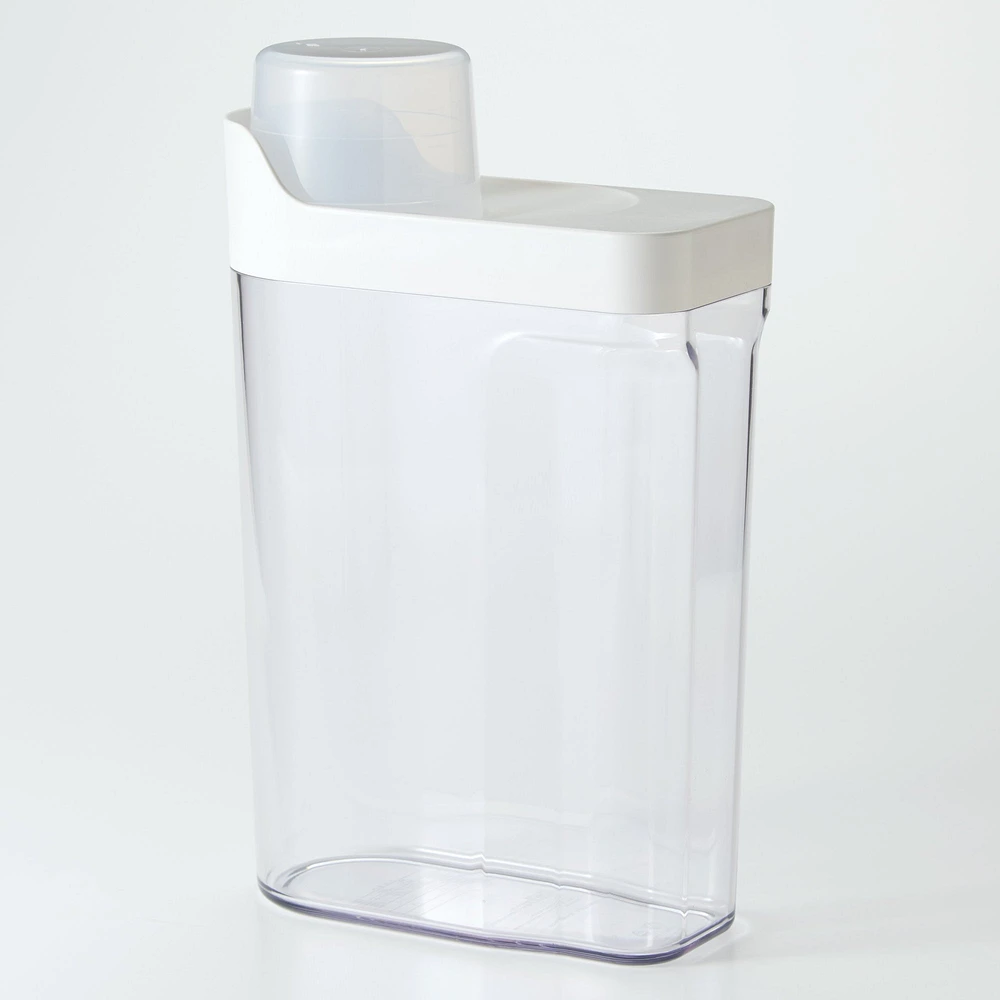 Rice Storage Box