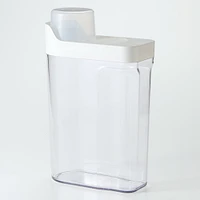Rice Storage Box
