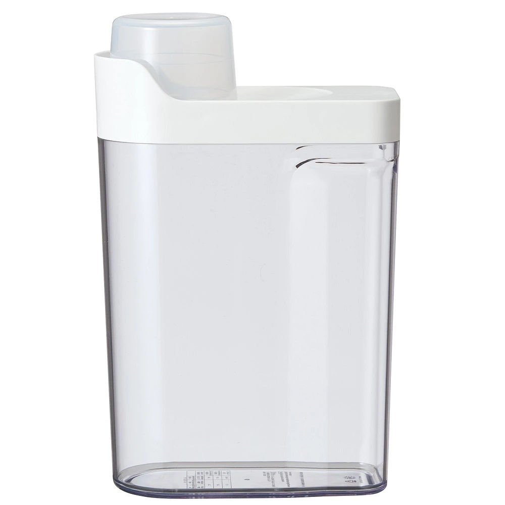 Rice Storage Box