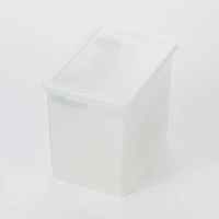 Polypropylene Storage Box Lid