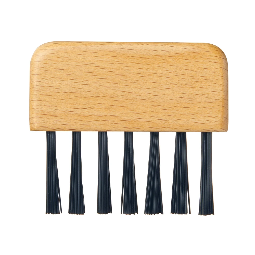 Beech Hair Brush Cleaner