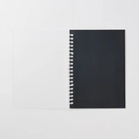 Loose Leaf Papers Refill - Photo Album - A5